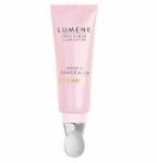 LUMENE Invisible Illumination - Серум-коректор с озаряващ финиш