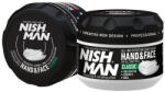 NISHMAN Crema de Maini si Fata Nish Man Classic 300 ml