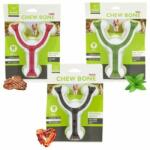 Nunbell Power Chew Bone For Dogs овкусена дентална играчка за кучета