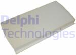 DELPHI TSP0325122 Filtru, aer habitaclu