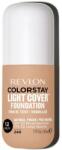 Revlon Fond de ten, SPF30 - Revlon ColorStay Light Cover Foundation SPF30 320 - True Beige