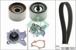 Schaeffler Ina INA 530050230 Set pompa apa + curea dintata