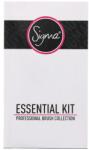 Sigma Beauty Set pensule de machiaj, 12 buc. - Sigma Beauty Essential Brush Set 12 buc