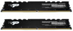 Patriot Signature Premium 32GB (2x16GB) DDR5 5600MHz PSP532G5600KH1