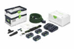 Festool CTLC SYS HPC 4.0 I-Plus CLEANTEC (576944)