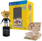 Studio MDHR Cuphead [Limited Edition] (PS4)