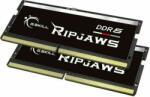 G.SKILL Ripjaws 32GB DDR5 5600MHz F5-5600S4645A16GX2-RS