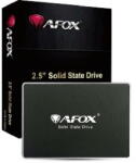 AFOX 2.5 512GB SATA3 (SD250-512GN)