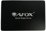 AFOX 2.5 256GB SATA3 (SD250-256GQN)