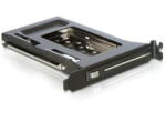 DELOCK Rack DELOCK Cadru detasabil 1x 2, 5" SATA HDD in PCI Slot (47192)