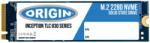 Origin Storage Inception 830 Pro 1TB M.2 (OTLC1TB3DNVMEM.2/80)