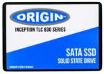 Origin Storage Inception 830 Pro 2.5 512GB SATA3 (OTLC5123DSATA/2.5)
