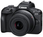 Canon EOS R100 + RF-S 18-45mm IS STM (6052C013/6052C034) Digitális fényképezőgép