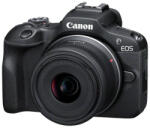 Canon EOS R100 + RF-S 18-45mm IS STM (6052C034AA) Digitális fényképezőgép