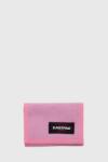 EASTPAK pénztárca rózsaszín, női - rózsaszín Univerzális méret
