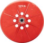 TOYA Cap rezerva 225 mm pentru 82350, 82340 Yato YT-82353 (YT-82353)