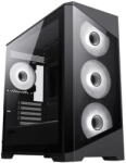 GAMEMAX Destroyer TGB Black