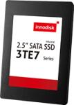 Innodisk 3TE7 2.5 64GB SATA (DES25-64GDK1EW3DF-B051)