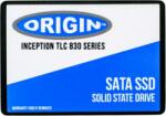 Origin Storage TLC830 PRO 2.5 256GB SATA (OTLC2563DSATA/2.5)
