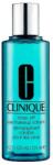 Clinique Rinse Off Eye Makeup Solvent szemsminklemosó minden bőrtípusra 125 ml