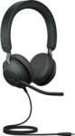 Jabra Evolve2 40 SE USB-C MS Stereo (24189-999-899) Casti