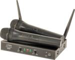 Party Light & Sound UHF 863.2 & 864.2 MHz