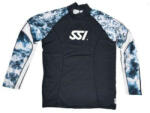 SSI Rash Guard Férfi Hosszúujjú (412938BKWWXXL)