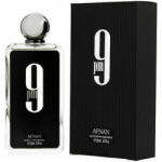 Afnan 9 PM EDP 100 ml Parfum