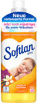Softlan Vanille & Orchidee 1 l
