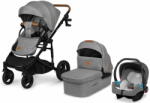 Lionelo Mari Tour 3 in 1 Babakocsi