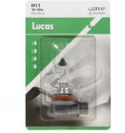 Lucas H11 55W 12V (LLB711P)