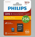 Philips microSDXC 256GB CL10/UHS-I (PH133532)