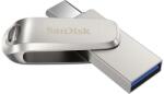SanDisk Ultra Dual Drive Luxe 512GB USB 3.1 (SD-USB-DDDC4-512G-G46) Memory stick