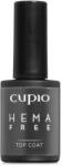 Cupio Top Coat Hema Free 10ml (C9820)