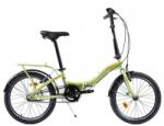 Pegas Camping 20 Bicicleta