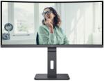 AOC CU34P3CV Monitor