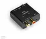 KaCsa Audio Convertor Digital/Analog (DAC) KaCsa Audio FiiO-D3