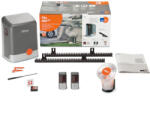 Nice Kit automatizare poarta culisanta Nice Home FILO600, 600 Kg, 7 m, 230 Vac (FILO600) - spy-shop