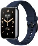 FIXED Silicone Strap Xiaomi Mi Smart Band 7 Pro - kék (FIXSSTB-1056-BL)