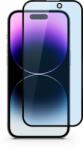 Epico iPhone 14 Pro 3D+ üvegfólia - kékfény szűrő