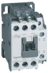 LEGRAND 416116 CTX3 3P 22A 1Z+1NY 230V AC ipari mágneskapcsoló (416116) - tobuy