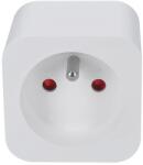 Solight Priză inteligentă Solight DTY01WIFI 2300W/230V/10A Wi-Fi Tuya (SL1404)
