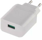 EMOS Univerzális USB gyorstöltő 3A (V0123)
