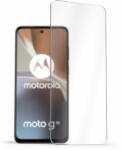 AlzaGuard Case Friendly Glass Protector Motorola Moto G32 2.5D üvegfólia (AGD-TGF0154)