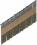 Milwaukee Szerkezetépítő Szegek, D-fejű, Fényes, 34° Sc1 - 2.8 X 70 Mm - 2 200 Db 4932492601 (4932492601)