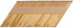 Milwaukee Szerkezetépítő Szegek, D-fejű, Galv. 34° Sc2 - 3.1 X 90 Mm - 2 200 Db 4932492605 (4932492605)