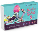 Perfect Nails LacGel Plus Dolce Gelato Gél Lakk szett - claudiashop