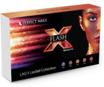 Perfect Nails Lacgel LAQ X - Flash Reflect #2 Gél Lakk Szett