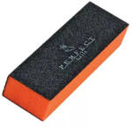 Perfect Nails Buffer - fekete/narancs - claudiashop