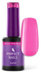 Perfect Nails LacGel #219 Gél Lakk 8ml - Pink Me Up - Future Sporty